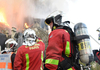 Incendie à Notre-Dame de Paris