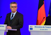 Initiative franco-allemande sur la sécurité intérieure en Europe