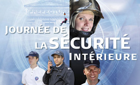 Journée de la sécurité intérieure 2011
