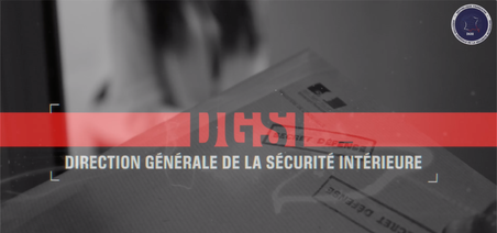 La DGSI, unique service spécialisé de renseignement du ministère de l’Intérieur