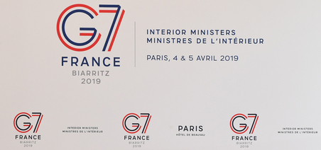 Le G7 des ministres de l’Intérieur