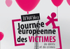 Journée européenne des victimes 2012