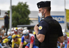« Le Tour de France, une extraordinaire mission pour un sous-préfet »