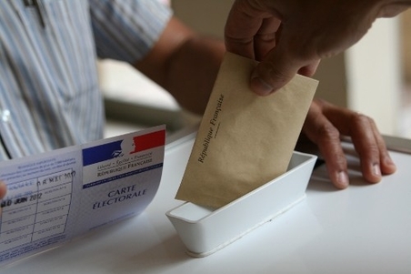 Mémentos à l'usage des candidats aux élections municipales / © JL Kriegel