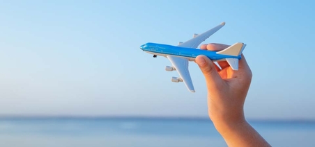 Voyages en avion : quels sont les droits des passagers?