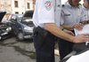 Nouvelle forte baisse de la mortalité routière en avril 2013