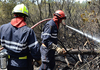 Point de situation sur les feux de forêts dans le Var