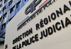 Police judiciaire : inauguration du nouveau 36