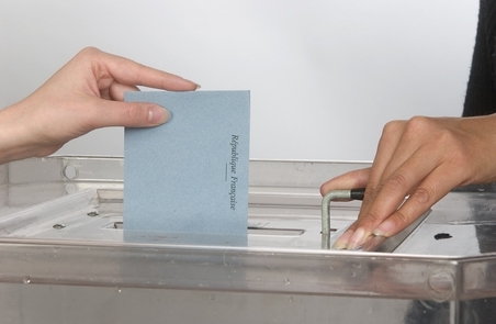 Premier tour des élections cantonales 2011 : Les résultats