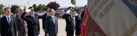 Première sortie communes d'écoles de l'EOGN et de l'ENSOP