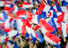 « Prévenir le supportérisme violent et assurer la sécurité des supporters français »