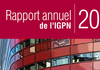  Rapport annuel 2018 de l'inspection générale de la police nationale