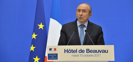 Rapport de l’IGA sur le traitement administratif de l’auteur de l’attentat de Marseille
