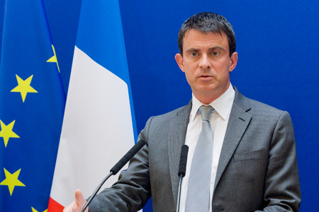 Réaction du ministère de l'intérieur suite aux élements rapportés par le Figaro sur les chiffres de la délinquance