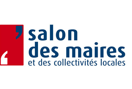 Salon des maires et des collectivités locales 2014