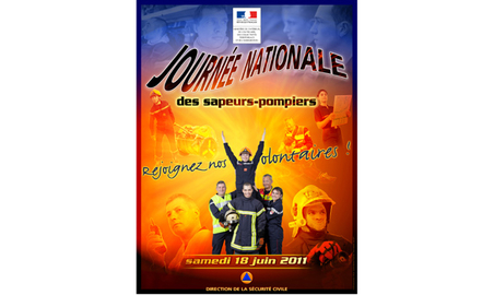 Sapeurs-pompiers volontaires : Une loi pour fixer le cadre juridique