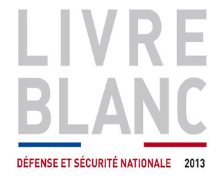 Sortie du Livre blanc sur la défense et la sécurité nationale - © DICOD