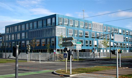 Un nouvel Hôtel de Police à Mulhouse