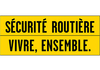 Une baisse de l’accidentalité routière au mois de juin 2020 dans le contexte d’une reprise encore partielle des déplacements