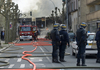 Violences urbaines