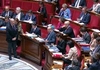 16.09.2015 - Séance de questions au Gouvernement à l'Assemblée nationale