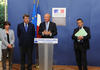 Dialogue jeunesse et forces de l'ordre