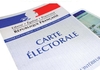 Inscription listes électorales