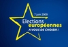 Elections au Parlement européen du 7 juin 2009