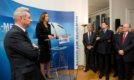 © MIOMCTI/DICOM/E.Delelis