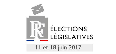 Dossier de presse des élections législatives 2017