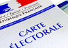Élections législatives 2017 : convocation des électeurs