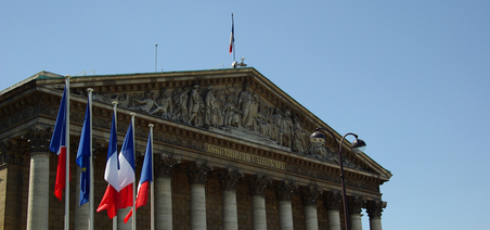 Élections législatives : 577 députés pour représenter tous les Français