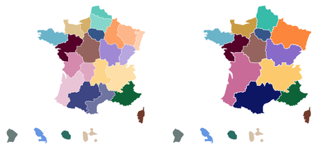 Régionales 2015 : Pourquoi une nouvelle carte des régions ?