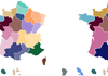 Régionales 2015 : Pourquoi une nouvelle carte des régions ?