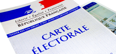 Déclaration des candidatures pour l'élection de l'Assemblée de Corse