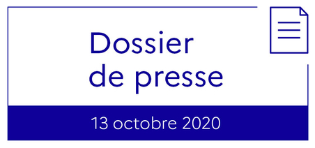 Conférence de presse commune de Gérald Darmamin et Marlène Schiappa du 13 octobre : le dossier de presse
