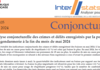 Interstats Conjoncture N° 105 - Juin 2024
