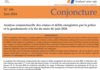 Interstats Conjoncture N° 106 - Juillet 2024