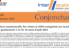 Interstats Conjoncture N° 108 - Septembre 2024