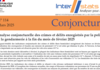 Interstats Conjoncture N° 114 - Mars 2025