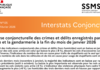 Interstats Conjoncture N° 125 - Février 2026