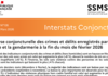 Interstats Conjoncture N° 126 - Mars 2026