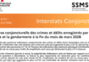 Interstats Conjoncture N° 127 - Avril 2026