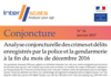 Interstats Conjoncture N° 16 - Janvier 2017