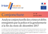 Interstats Conjoncture N° 28 - Janvier 2018