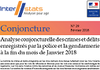 Interstats Conjoncture N° 29 - Février 2018