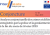 Interstats Conjoncture N° 30 - Mars 2018