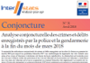 Interstats Conjoncture N° 31 - Avril 2018