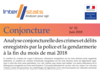 Interstats Conjoncture N° 33 - Juin 2018