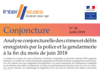 Interstats Conjoncture N° 34 - Juillet 2018